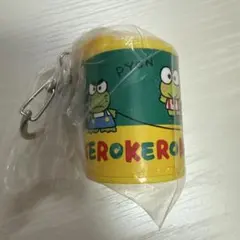 けろけろけろっぴ　ガチャ　コインケース