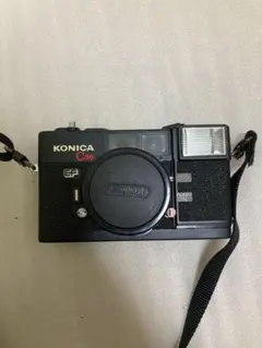 2026年最新】konica c35 fdの人気アイテム - メルカリ