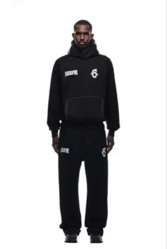 6PM TRUE RELIGION セットアップ【値下げ可能】