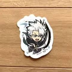 日番谷冬獅郎　ステッカー　BLEACH
