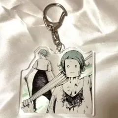 Eve アクリルキーホルダー 特典 非売品 - メルカリ