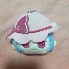 ダイソー 東方Project レミリア・スカーレットぬいぐるみキーホルダー 東方Project レミリア・スカーレット ダイソー マスコット 15点
