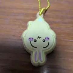 ちいかわ　クッキーチャームコット　うさぎ