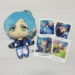 2026年最新】深海奏汰 ぬいぐるみの人気アイテム - メルカリ