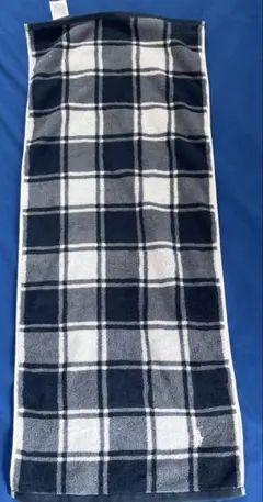 新品未使用　ポロラルフローレンタオル送料込み