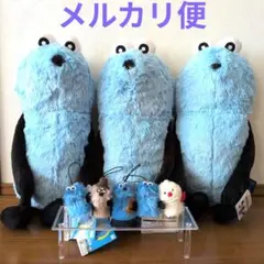 パペットスンスン 指パペット、GRAN＋　ぬいぐるみまとめ売り