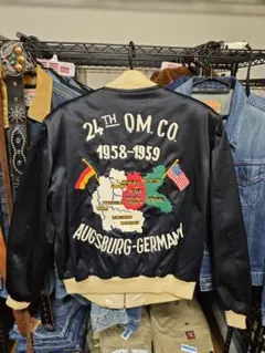 2026年最新】Souvenir jacket germanyの人気アイテム - メルカリ