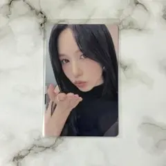 TWICE ミナ TEN yizhiyu yzy サイン会 トレカ D | Mercari