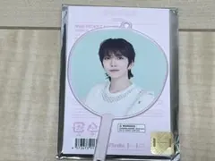 ジョシュア ミニピケット ミニうちわ SEVENTEEN YAKUSOKU