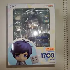 ねんどろいど そらる 1703 フィギュアのサムネイル