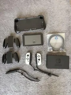 Nintendo Switch 本体