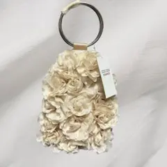 ✨新品・未使用✨ COC00（クーコ）フローラルバッグ