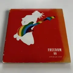 AIR/FREEDOM/99 未開封CD - メルカリ