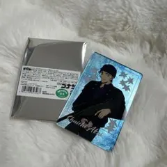 名探偵コナン アクリルカードコレクション 赤井秀一