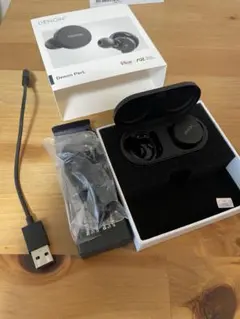 Denon 完全ワイヤレスイヤホン PerL AH-C10PLのサムネイル