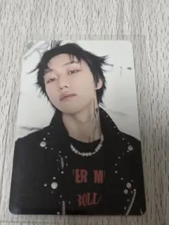 SEVENTEEN HAPPY BURSTDAY THE8