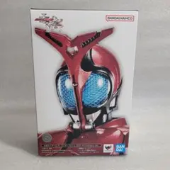S.H.Figuarts 仮面ライダーカブト 20th 真骨彫 미개봉