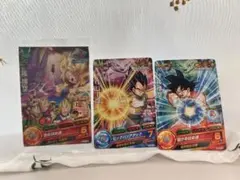 2026年最新】ドラゴンボールヒーローズ 悟空3の人気アイテム - メルカリ
