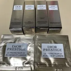 2026年最新】dior プレステージ サンプル セットの人気アイテム - メルカリ
