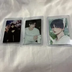 TXT カンテヒョン トレカ