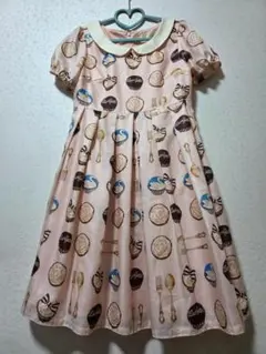 ルルゲッタワンピース