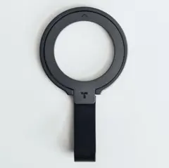 TORRAS スマホリング Magsafe対応 OmniRing ダークグレー