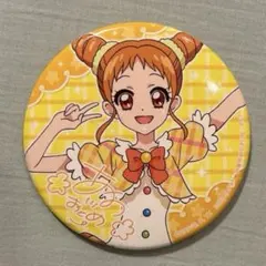 GO！プリンセスプリキュア 春野はるか プリティハロウィン 缶バッジ 映画 プリンセスプリキュア ハロウィン缶バッジ 春野はるか - メルカリ