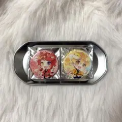 すとぷり 缶バッジ 2021