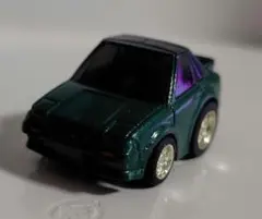 ミニカーちびっ子チョロＱMR2