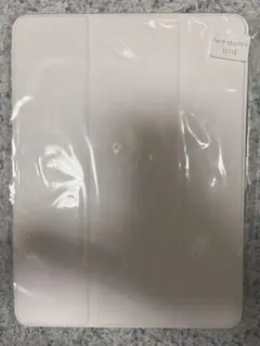 iPad 10.2/10.5用 ケース ホワイト