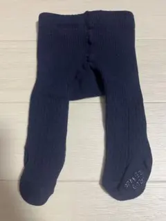 Baby gap クマさんタイツ