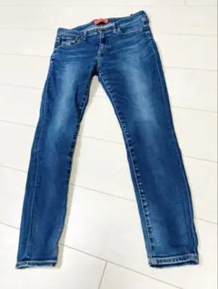 RED CARD デニム　ボトムス　レディース　27