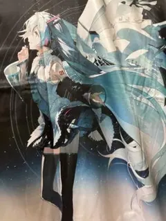 新品未開封】初音ミク 16TH誕生日記念シリーズ 法被 bilibili - メルカリ