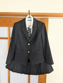 CUTIE RIBBON キューティリボン フォーマル　スーツ　セット　150