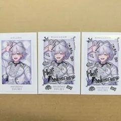 すぷれあ 城瀬いすみ ハーフアニバーサリー チェキ - メルカリ
