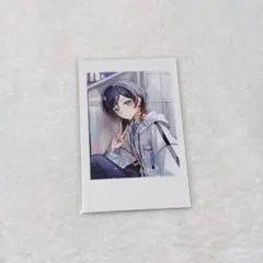 crazy raccoon CR うるか　チェキ　セルカ　セルフィー