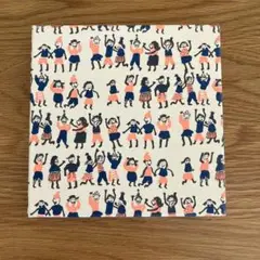 BOX & NEEDLE ボックスアンドニードル 壁掛けパネル Sサイズ