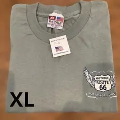 Bayside Route 66 Tシャツ XLサイズのサムネイル