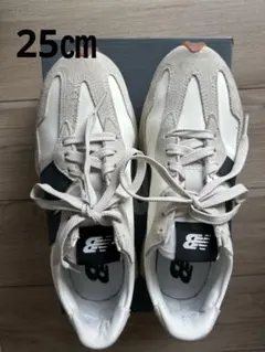 New Balance スニーカー 327