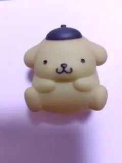 Sanrio　ポムポムプリン カプセルトイ