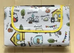 ★新品★ すみっコぐらし ベルト付き大判ピクニックシート　厚手