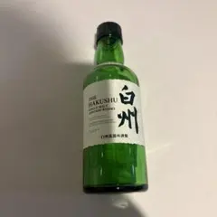 2026年最新】白州ウイスキー空瓶の人気アイテム - メルカリ