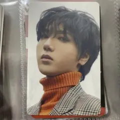 2026年最新】トレカ SUPER JUNIOR イェソンの人気アイテム - メルカリ