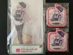 グッスマくじ 初音ミク 2025 autumn 巡音ルカ セット