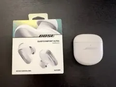 Bose QuietComfort Ultra Earbuds 第2世代