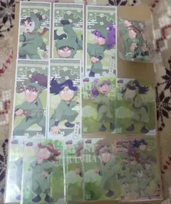 忍たま乱太郎　三年生まとめ