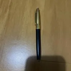 プラチナ 万年筆 14K 刻印 HONEST