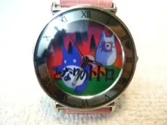 2026年最新】となりのトトロ 腕時計の人気アイテム - メルカリ