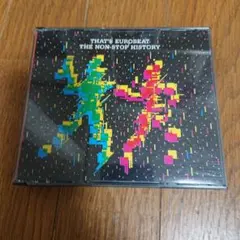 ザッツユーロビート THE NON-STOP HISTORY