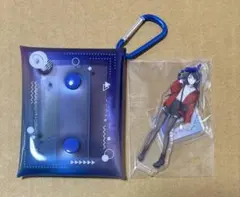 プロセカ 星乃一歌 スシローコラボ アクスタ ポーチ